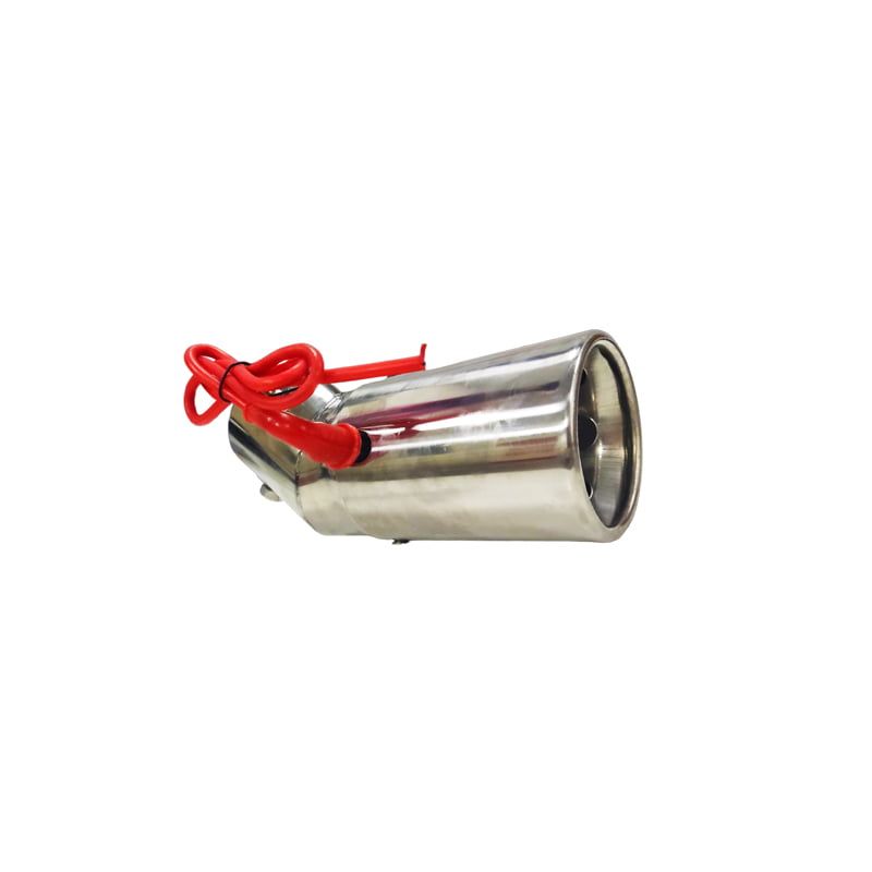 Εξάτμιση αυτοκινήτου - Exhaust pipe OEM