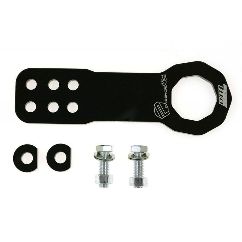 Πρόσοψη γάντζου ρυμούλκησης - Tow Hook Front OEM