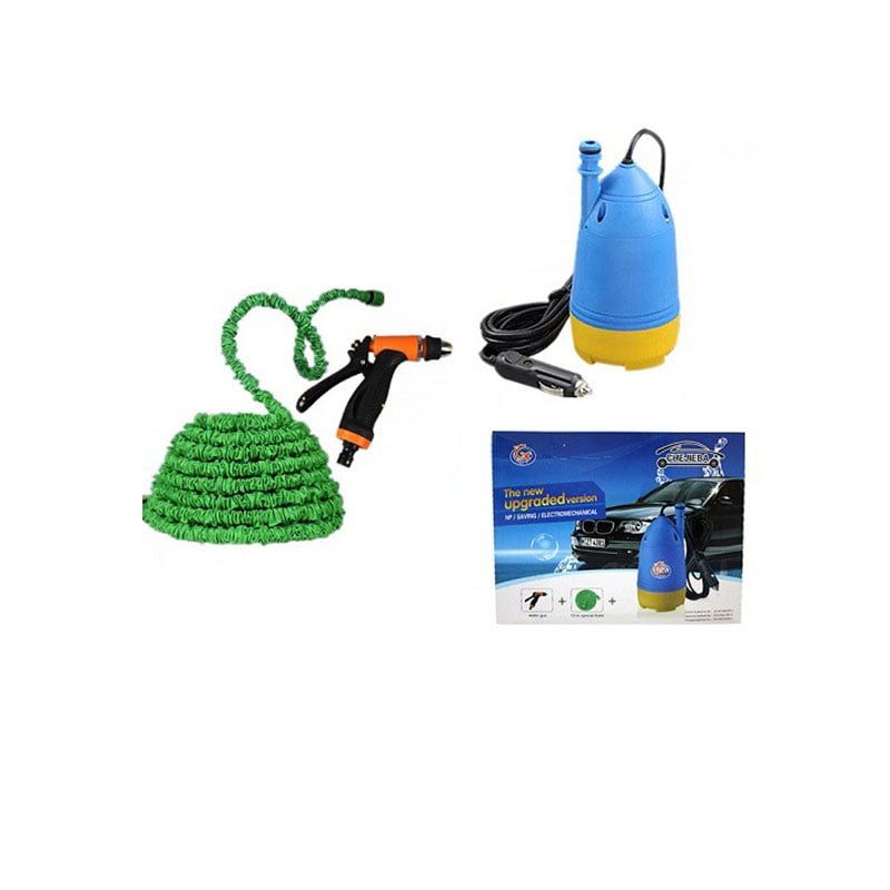Chejieba κιτ πλυσίματος αυτοκινήτου - Chejieba car washing kit Chejieba