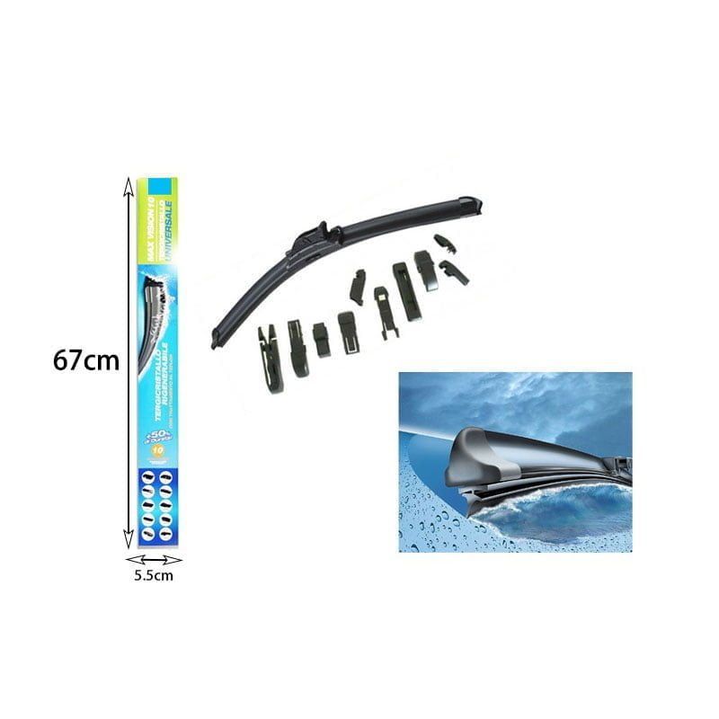 Max Vision Υαλοκαθαριστήρας 25"/625mm - Max Vision wiper 25"/625mm Max Vision