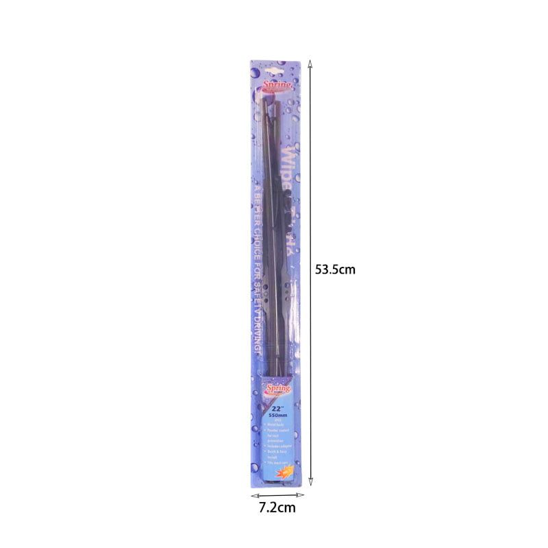 Spring υαλοκαθαριστήρες 17"/425mm - Spring windshield wipers 17"/425mm Spring