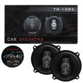 Mingyuan Ηχεία Αυτοκινήτου 13cm 400WMax TS-1385 - Car speakers amplifier