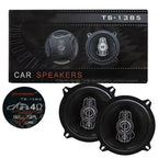 Mingyuan Ηχεία Αυτοκινήτου 13cm 400WMax TS-1385 - Car speakers amplifier Mingyuan