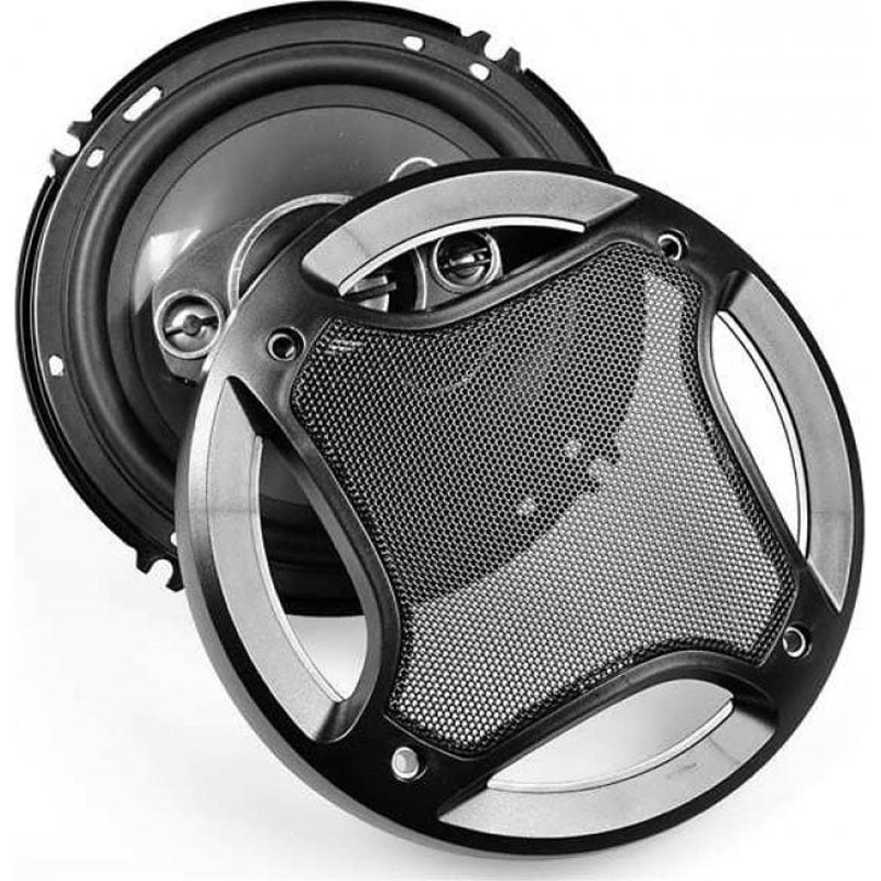 Mingyuan Σετ Ηχεία Αυτοκινήτου TS-1685 16cm με 500Wmax - Car speakers amplifier Mingyuan