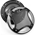 Mingyuan Σετ Ηχεία Αυτοκινήτου TS-1685 16cm με 500Wmax - Car speakers amplifier Mingyuan