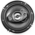 Mingyuan Σετ Ηχεία Αυτοκινήτου TS-1685 16cm με 500Wmax - Car speakers amplifier Mingyuan
