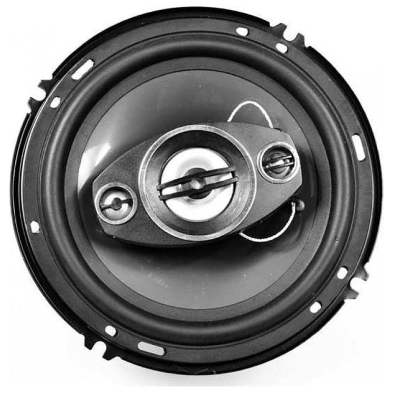 Mingyuan Σετ Ηχεία Αυτοκινήτου TS-1685 16cm με 500Wmax - Car speakers amplifier Mingyuan