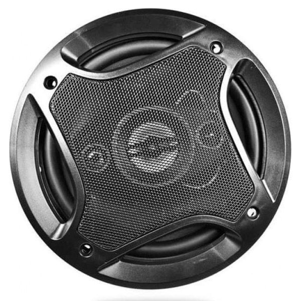 Mingyuan Σετ Ηχεία Αυτοκινήτου TS-1685 16cm με 500Wmax - Car speakers amplifier Mingyuan