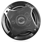 Mingyuan Σετ Ηχεία Αυτοκινήτου TS-1685 16cm με 500Wmax - Car speakers amplifier Mingyuan