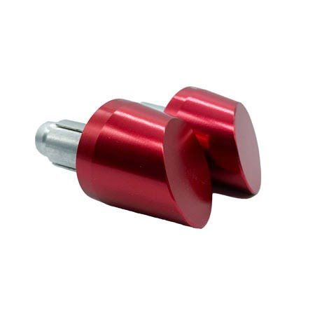 Αντίβαρα τιμονιού μηχανης - Steering wheel counterweights - Μπλε OEM