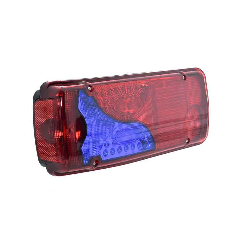 Πίσω Φανάρι Φορτηγού 40cm - Truck Rear Light 40cm OEM
