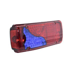 Πίσω Φανάρι Φορτηγού 40cm - Truck Rear Light 40cm OEM