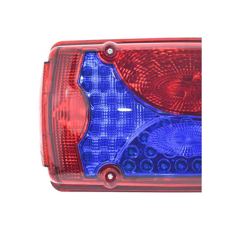 Πίσω Φανάρι Φορτηγού 40cm - Truck Rear Light 40cm OEM