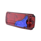 Πίσω Φανάρι Φορτηγού 40cm - Truck Rear Light 40cm OEM