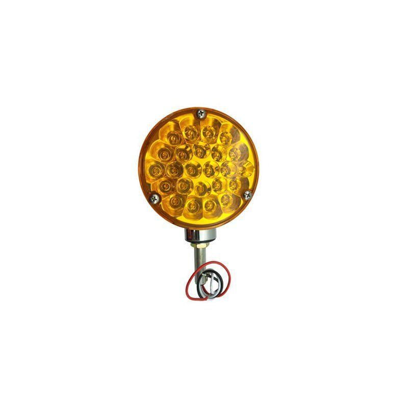 LED φώτα φορτηγού - LED Truck lights OEM
