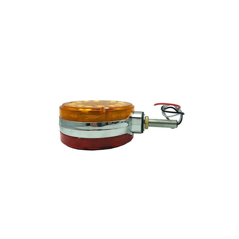 LED φώτα φορτηγού - LED Truck lights OEM