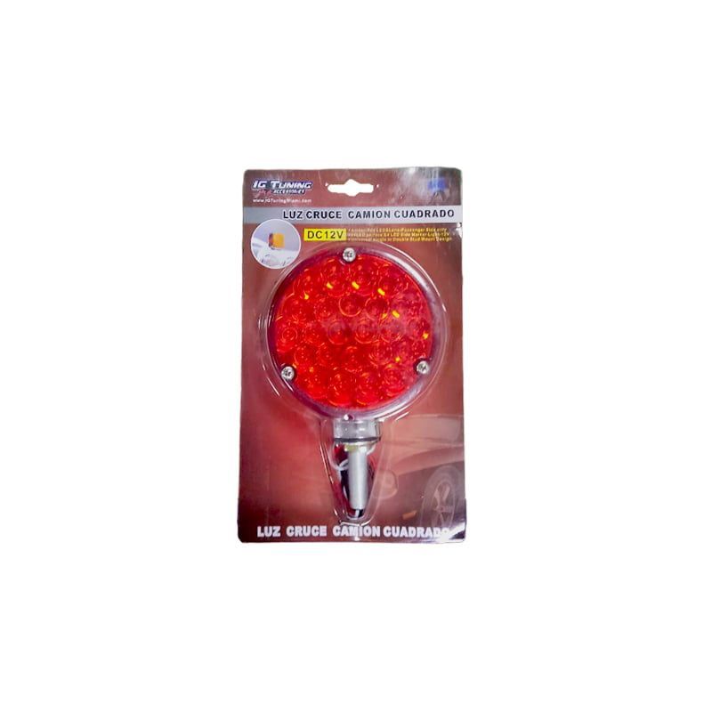 LED φώτα φορτηγού - LED Truck lights OEM