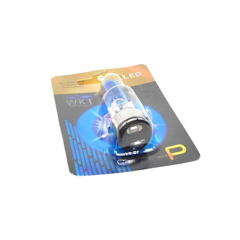Λάμπες Αλογόνου Τύπου Xenon WKT - Xenon bulb OEM
