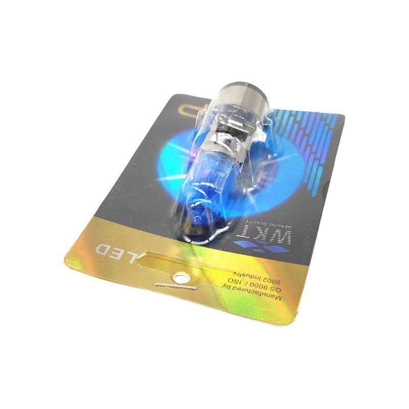 Λάμπες Αλογόνου Τύπου Xenon WKT - Xenon bulb OEM