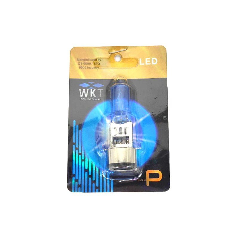 Λάμπες Αλογόνου Τύπου Xenon WKT - Xenon bulb OEM