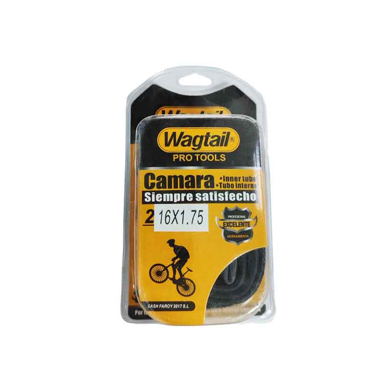 Wagtail Σαμπρέλα ποδηλάτου 16" 16x1.75 - Bicycle inner tube Wagtail