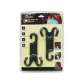 Γαντζάκια για το Αυτοκίνητο - Luggage hook for car headrest OEM