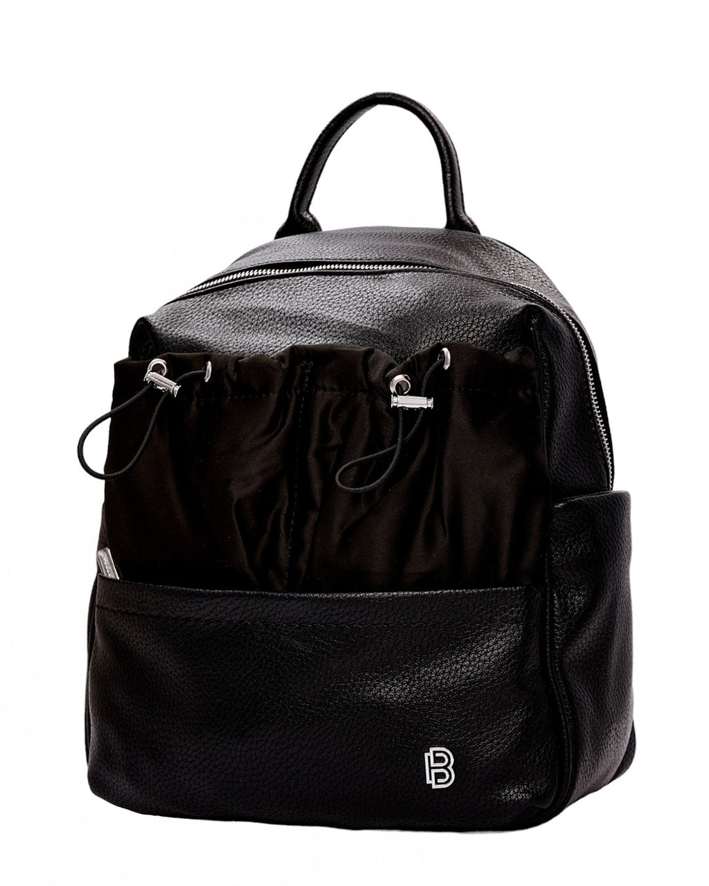 Σακίδιο πλάτης BY-31394 - Μαύρο BAG TO BAG