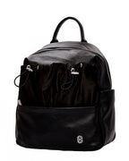 Σακίδιο πλάτης BY-31394 - Μαύρο BAG TO BAG