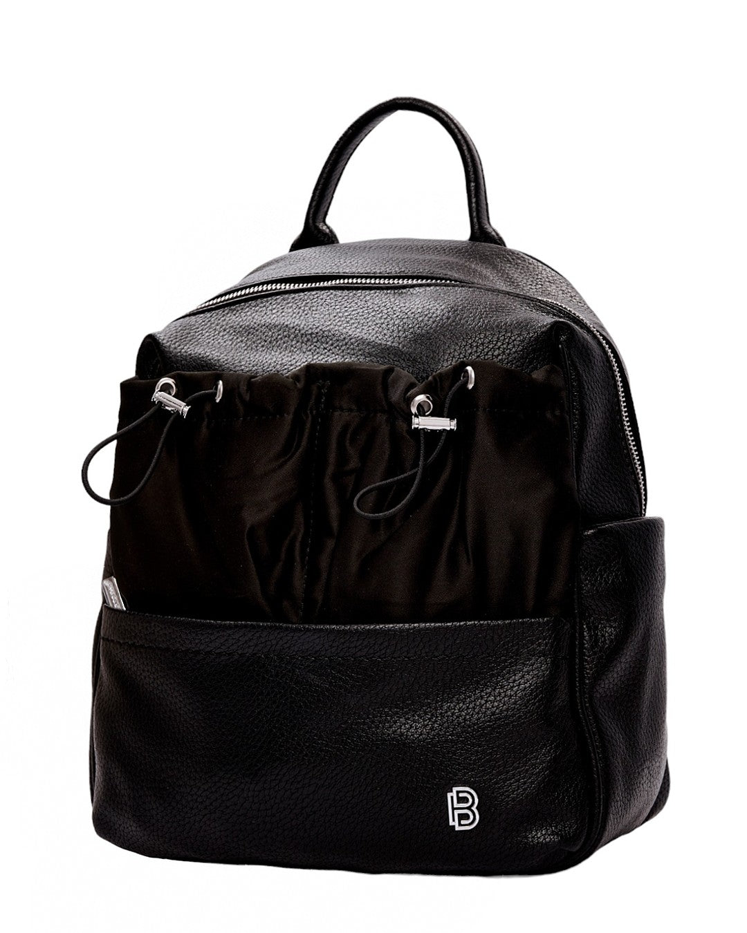 Σακίδιο πλάτης BY-31394 - Μαύρο BAG TO BAG