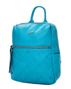 Σακίδιο πλάτης SP2347 - Γαλάζιο BAG TO BAG
