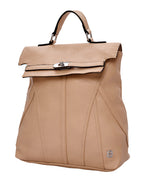 Σακίδιο πλάτης SP2391 - Khaki BAG TO BAG