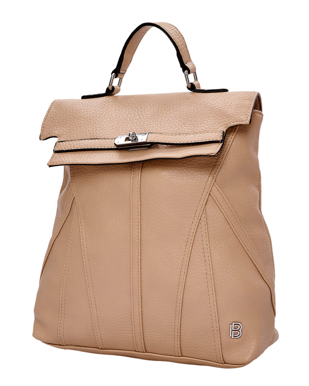 Σακίδιο πλάτης SP2391 - Khaki BAG TO BAG