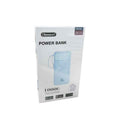 Olesson Power Bank 10000mAh DK15 - Power Bank - Γαλάζιο - Μαύρο - Μωβ Olesson