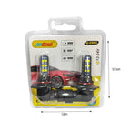 Andowl Λάμπα αυτοκινήτου H8 12-24V Q-CR51 - Car Fog Lights ANDOWL