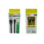 Andowl Καλώδιο δεδομένων Type-c σε USB 3Α Q-SJ122 - Data Cable OEM
