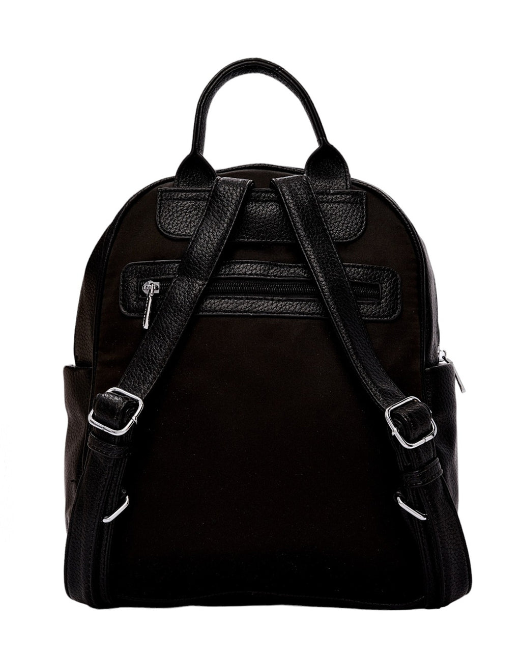 Σακίδιο πλάτης BY-31394 - Μαύρο BAG TO BAG