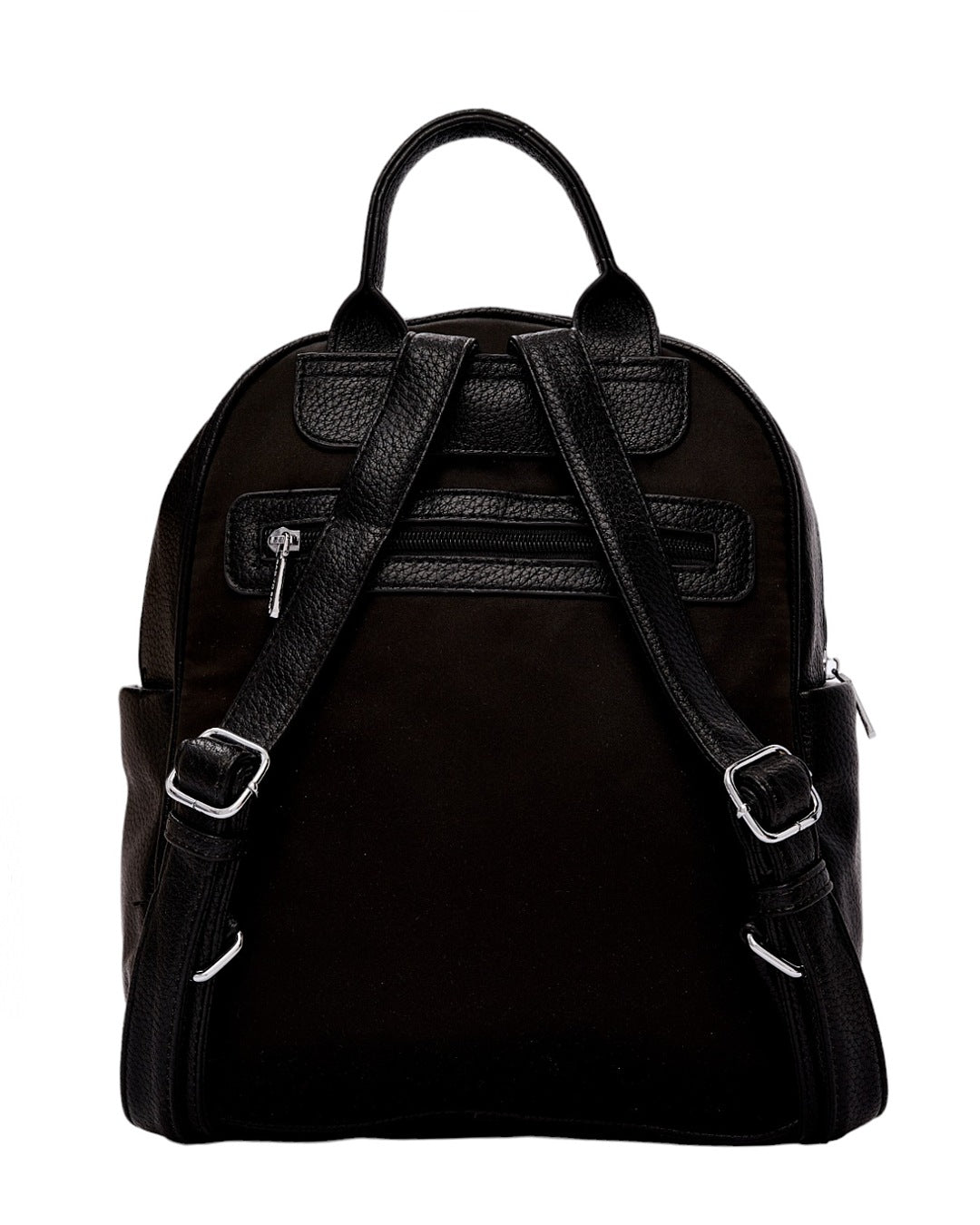 Σακίδιο πλάτης BY-31394 - Μαύρο BAG TO BAG