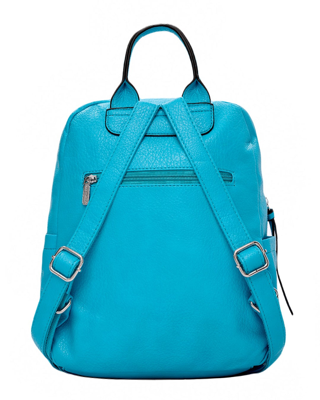 Σακίδιο πλάτης SP2347 - Γαλάζιο BAG TO BAG