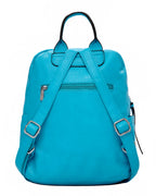 Σακίδιο πλάτης SP2347 - Γαλάζιο BAG TO BAG