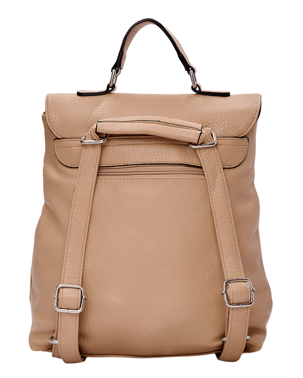 Σακίδιο πλάτης SP2391 - Khaki BAG TO BAG