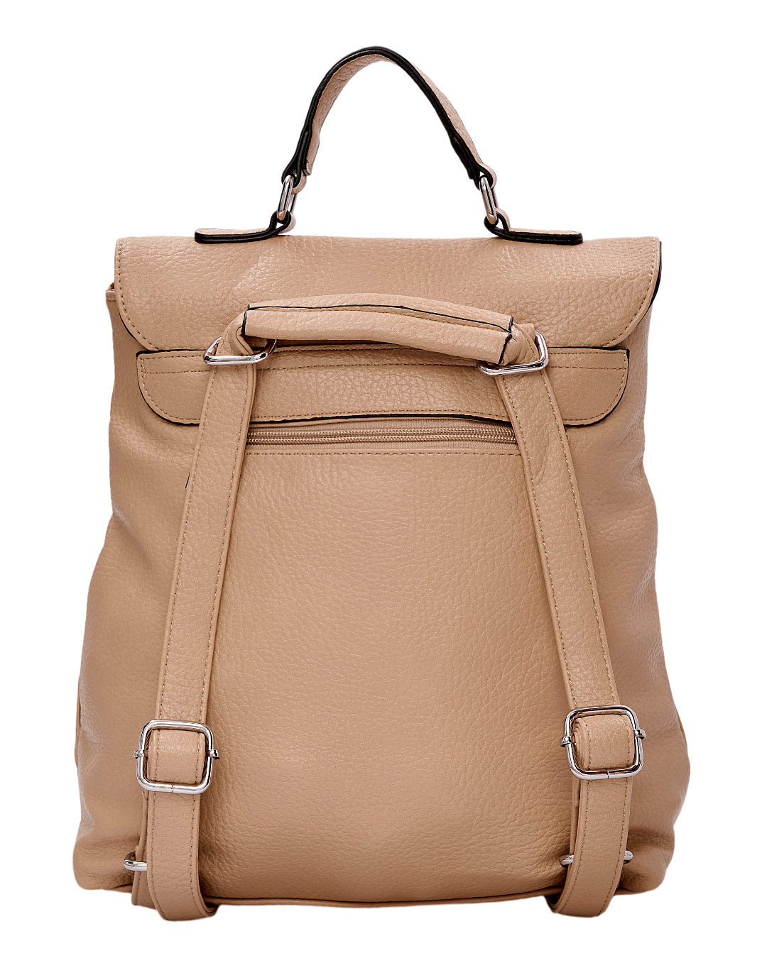 Σακίδιο πλάτης SP2391 - Khaki BAG TO BAG