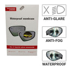 Αδιάβροχη μεμβράνη - Waterproof membrane OEM