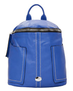 Σακίδιο πλάτης SP2345-1 - Μπλέ BAG TO BAG