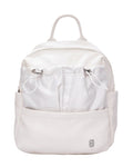 Σακίδιο πλάτης BY-31394 - Ασπρο BAG TO BAG