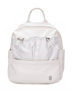 Σακίδιο πλάτης BY-31394 - Ασπρο BAG TO BAG