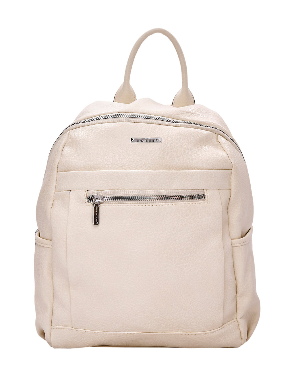 Σακίδιο πλάτης SP-2398 - Μπέζ BAG TO BAG