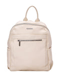 Σακίδιο πλάτης SP-2398 - Μπέζ BAG TO BAG