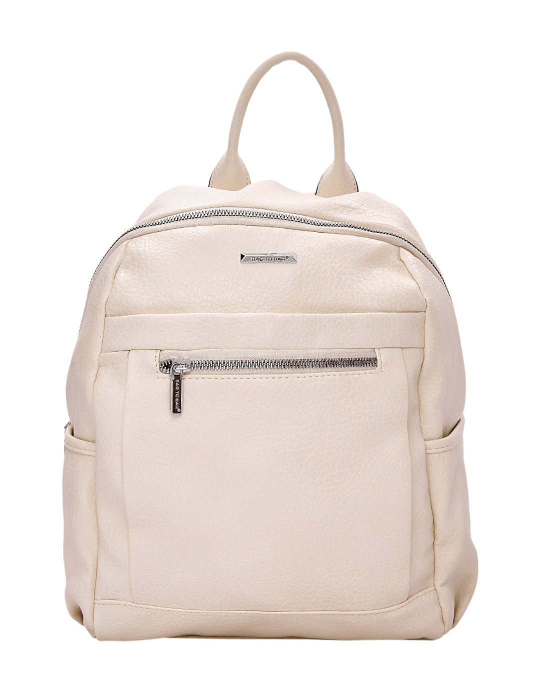 Σακίδιο πλάτης SP-2398 - Μπέζ BAG TO BAG