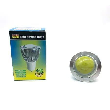 COB λάμπα 5W G10 220V WHITE – High power lamp OEM