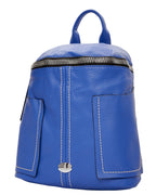 Σακίδιο πλάτης SP2345-1 - Μπλέ BAG TO BAG